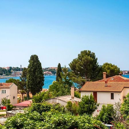 Apartman Near Beach Pelagic Sea View Rovinj Kültér fotó