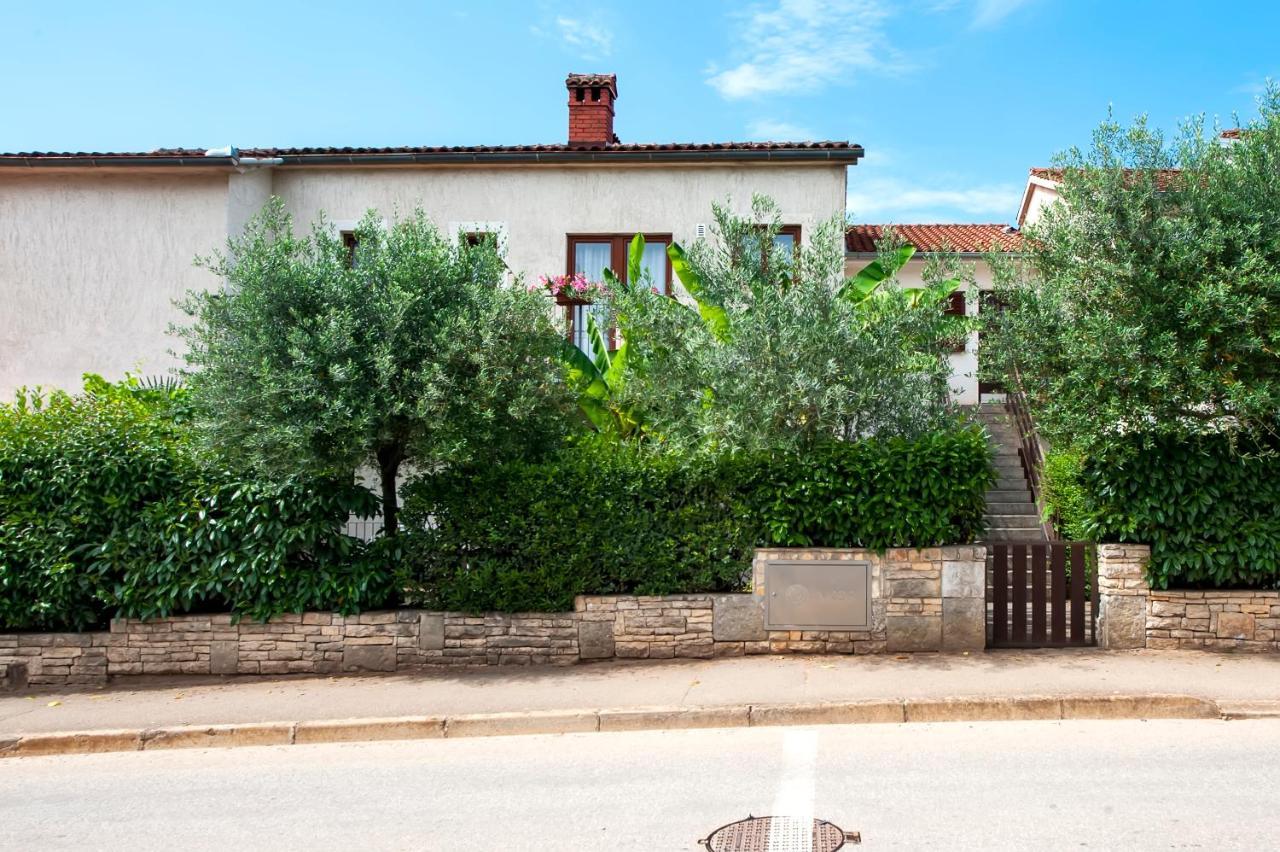 Apartman Near Beach Pelagic Sea View Rovinj Kültér fotó