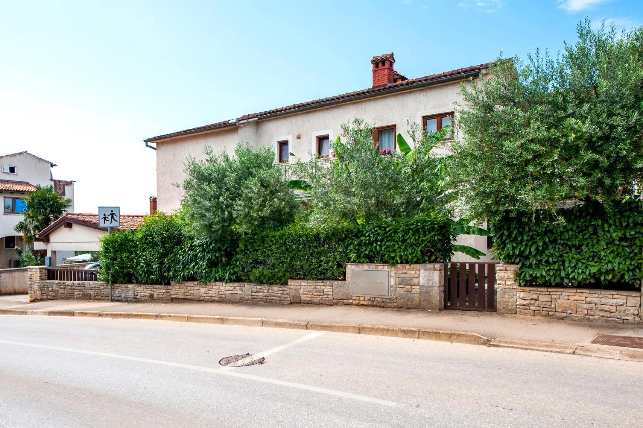 Apartman Near Beach Pelagic Sea View Rovinj Kültér fotó
