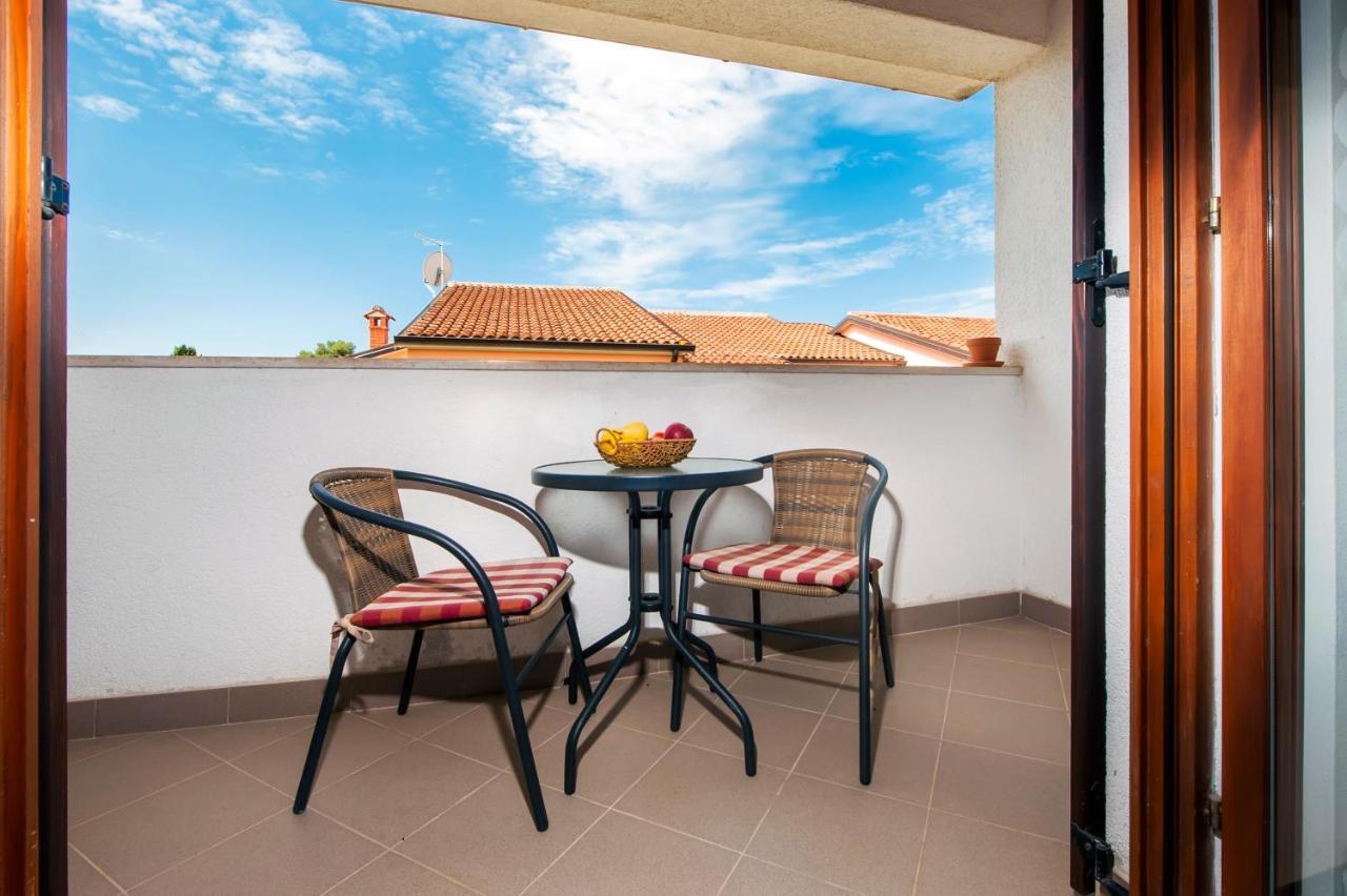Apartman Near Beach Pelagic Sea View Rovinj Kültér fotó
